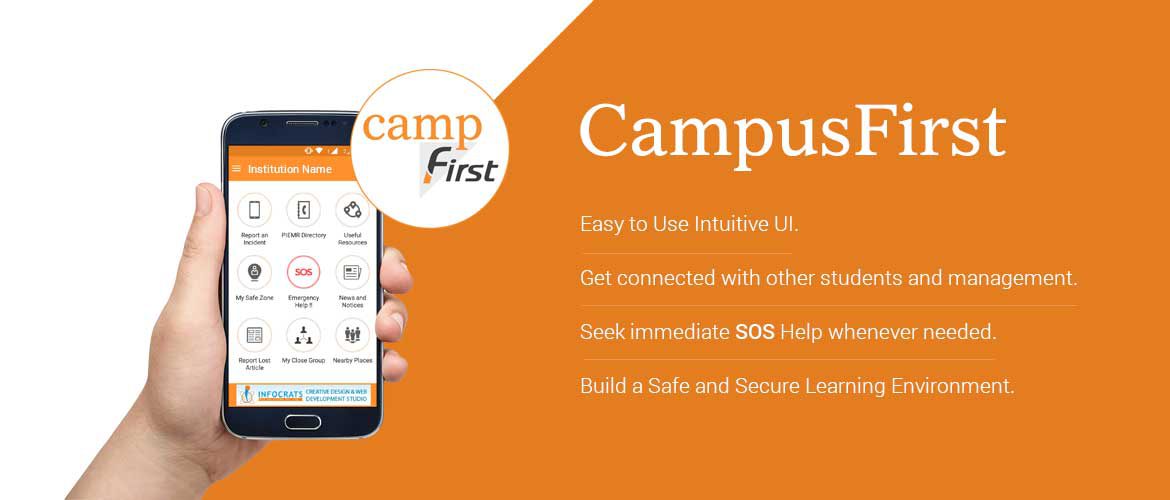 Our Project | Campus First
