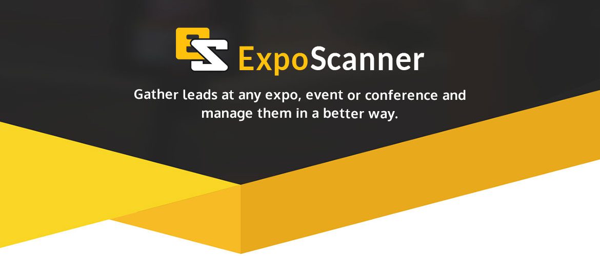 Expo Scanner