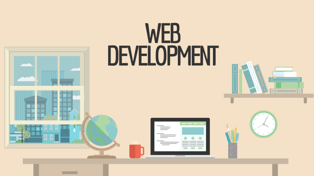 web development san antonio