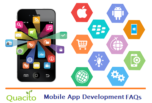 mobile application development San Antonio