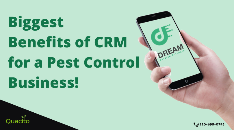 pest control customer management software