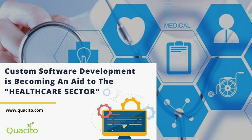 Custom Software for the Healthcare Sector