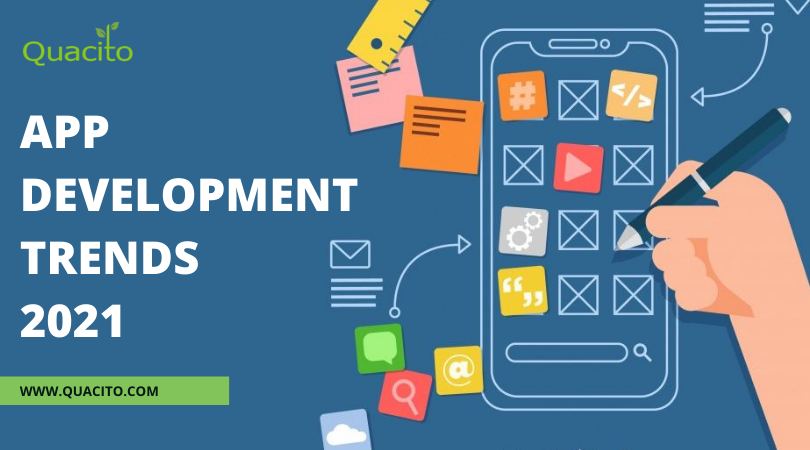 mobile app development