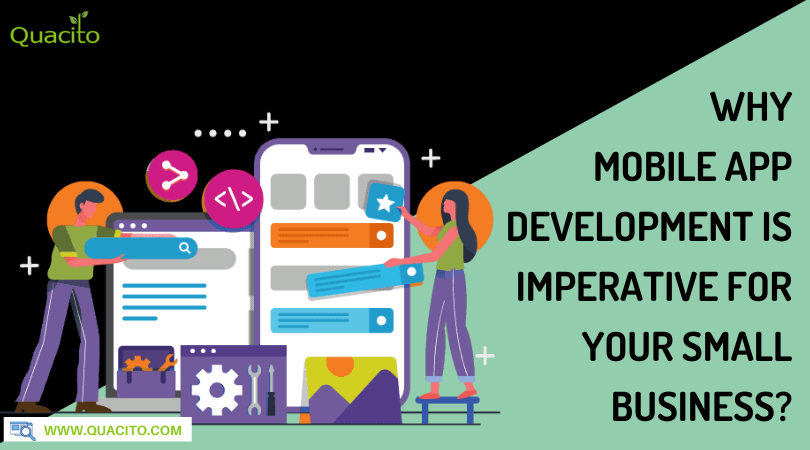 mobile app development services