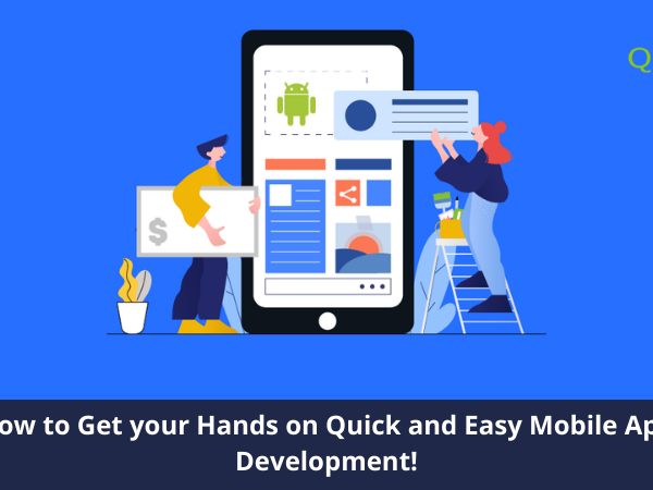 mobile app development service provider