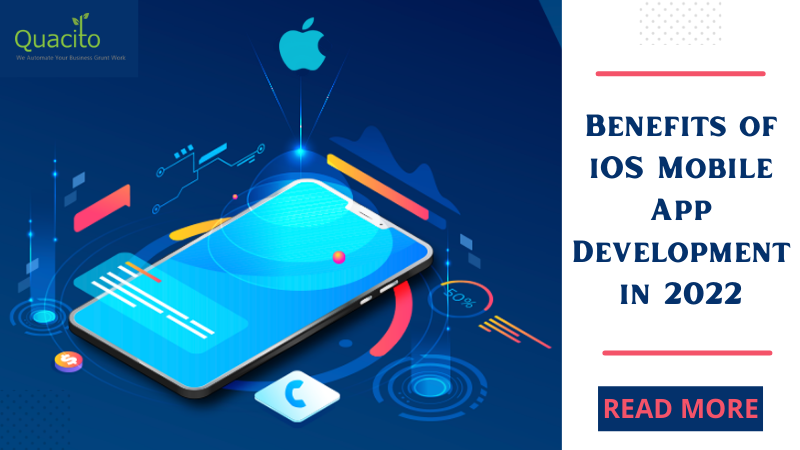 iOS Mobile App Development