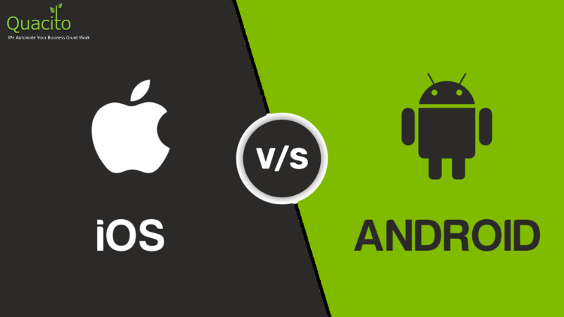 Which Mobile Platform is Profitable: Android Or iOS?