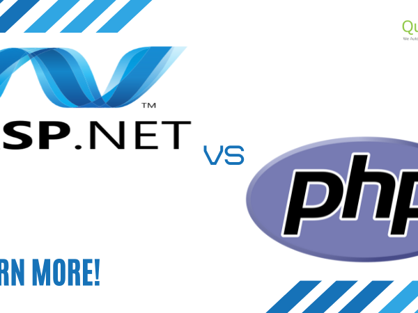 asp.net and PHP