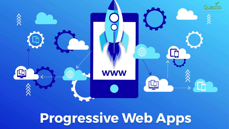 Why Should You Migrate Your Website to a Progressive Web App?